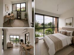 Amo Residence (D20), Apartment #574642061